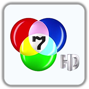 7 HD